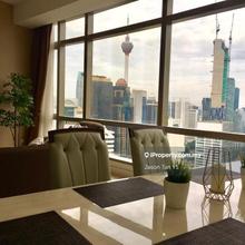 Modern & stylish city living