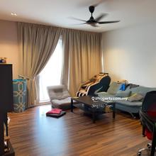 Sqwhere Residences, Link Bridge Mrt Line, Good Layout, Nice Facilities