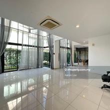 Nice View and cominity in Johor, Foreigner will love