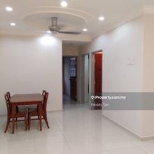 Vistaria un-furnished 1-car park 