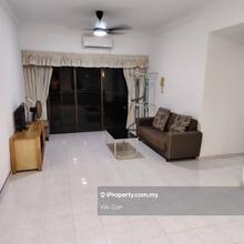 Selat Horizon Condominium
