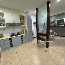 Batu Ferringhi 2 Sty Semi D Renovated Furnished Jalan Sungai Emas
