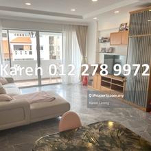 Great facilities and living at a family friendly condominium