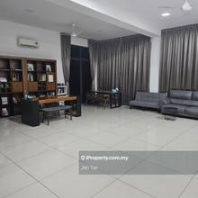 Semi-D house in Eco Sanctuary for Sale