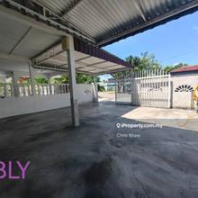 Taman Menara Maju Klang Single Storey House