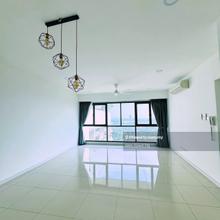 Iskandar Residences Medini @ Fully renovated, good condition 