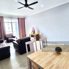 Skyvilla Residence - mjc Batu Kawa 