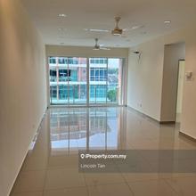 Condominium for Rent