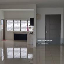 Freehold Ameera Residence Mutiara Heights Kajang For Sale Corner Lot