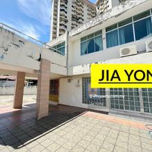 Paya Terubong Farlim Semi D Corner 3519sf