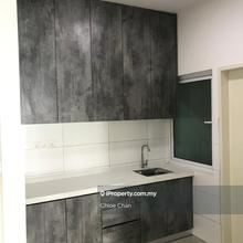 The Holmes Bandar Tun Razak 1018sqft 3 R 2 B Unit For Sale