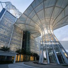For Rent Cafe Retail Office Kompleks Islam Putrajaya, Putrajaya 