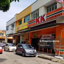 1.5 storeys Factory @ Desa Tasik, Off Jalan Sungai Besi Rm8.5k