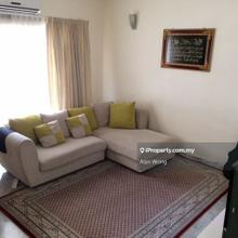 Double Storey Terrace House @ Usj 17