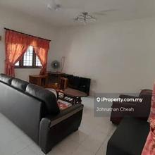 Spacious 2.5 Storey Terraced House  Taman Mas Jaya, Falim