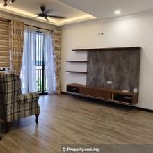 Renovated Pangsapuri Idaman Permatang Pauh, Good for Investment/Stay