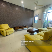 Isle of Kamares Condominium @ Cyberjaya