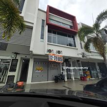 Sendayan, Seremban 2, Nilai, Bandar Enstek