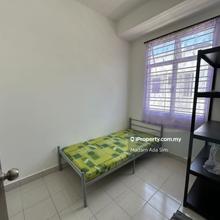 Jalan Helang Bandar Putra Kulai