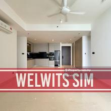 Fully Renovated l Unblock Seaview l First Branded Residence 
