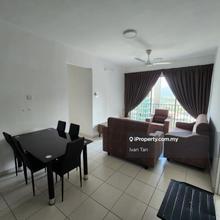 Close to Mall, MRT Damai, LDP Highway, Hypermarket, Groceries