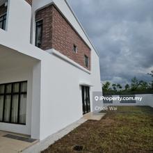 Corner House Setia Ecohill Semenyih