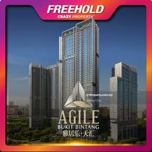 Fully Furnished Developer Limited Units only