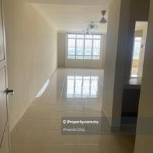 Afforable house price in the heart of Kepong Town !