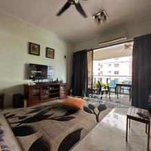 Menara Duta Condo Renovated Freehold International School Big Balcony 