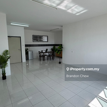 Stutong Heights Apartment 1 For Sale