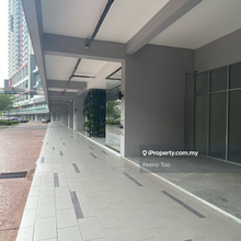 The Zizz Shop For Rent Near Bandar Sri Damansara 