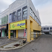 Main Road Endlot Shop