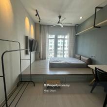 Unit for rent in summerskye