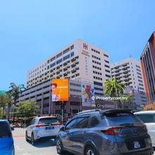 Kota Kinabalu Wisma Merdeka Shopping Mall Ground Floor for Sale