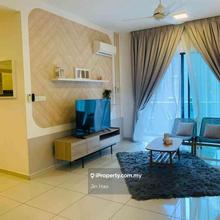 Residensi Harmoni 2 Segambut Kuala Lumpur For Rent