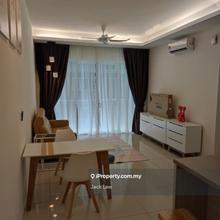 Quaywest With Fully Furnished For Rent