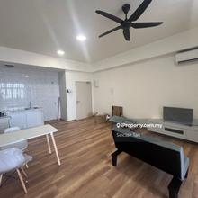 The Quartz Residence 