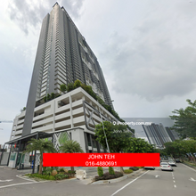Zen 6 Condo @Gelugor For Sale