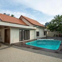 Newly renovated unit, Freehold , price negotiable 