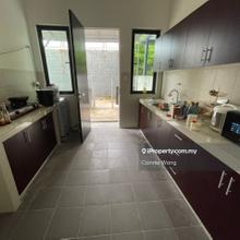 Endlot Fully Furnished 2 Storey Semi-D @ D Prestij Taman Villa Perdana