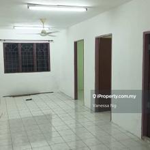 Apartment Harmoni, Damansara Perdana