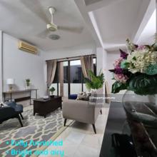 Low density, Townhouse, Accessibility, Strategical location, Amenities