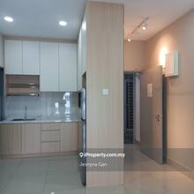 Brand newly renovated unit for sale 
