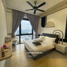 Annexed to Amari Hotel & Airbnb used 