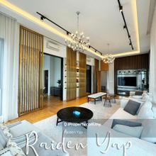 Penthouse with Nice Renovated, Good view Good Return, Easy access