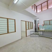 Part Reno & Well Kept / Taman Ehsan 1sty