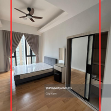 Brand New Unit For Rent
