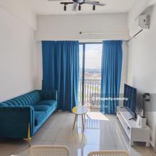 Praicon Tower Taman Mewah Butterworth For Rent
