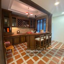 2-storey semi-detached at Tanjung Bungah