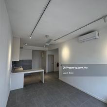 Serviced residence for Rent